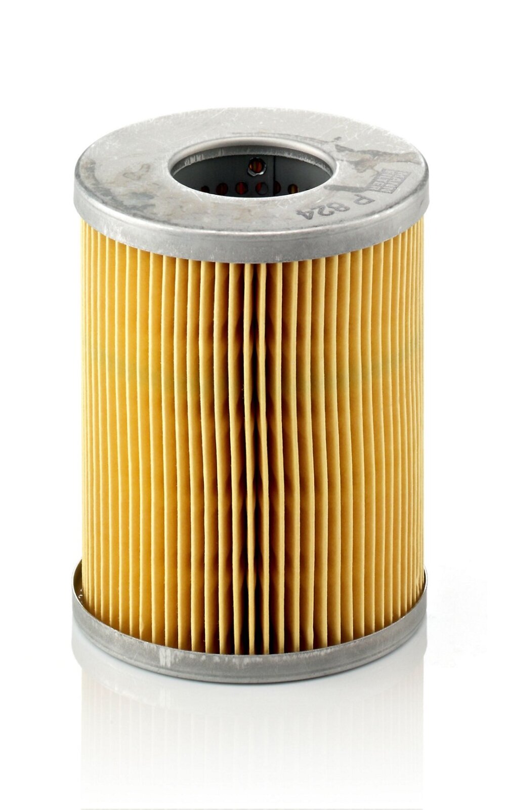 Dyzelino filtras MANN-FILTER Dyzelino filtras MANN-FILTER