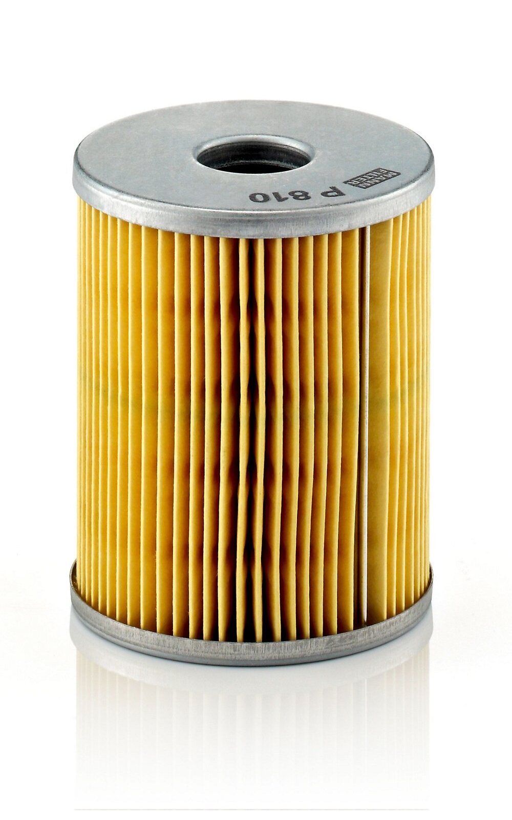 Dyzelino filtras MANN-FILTER Dyzelino filtras MANN-FILTER