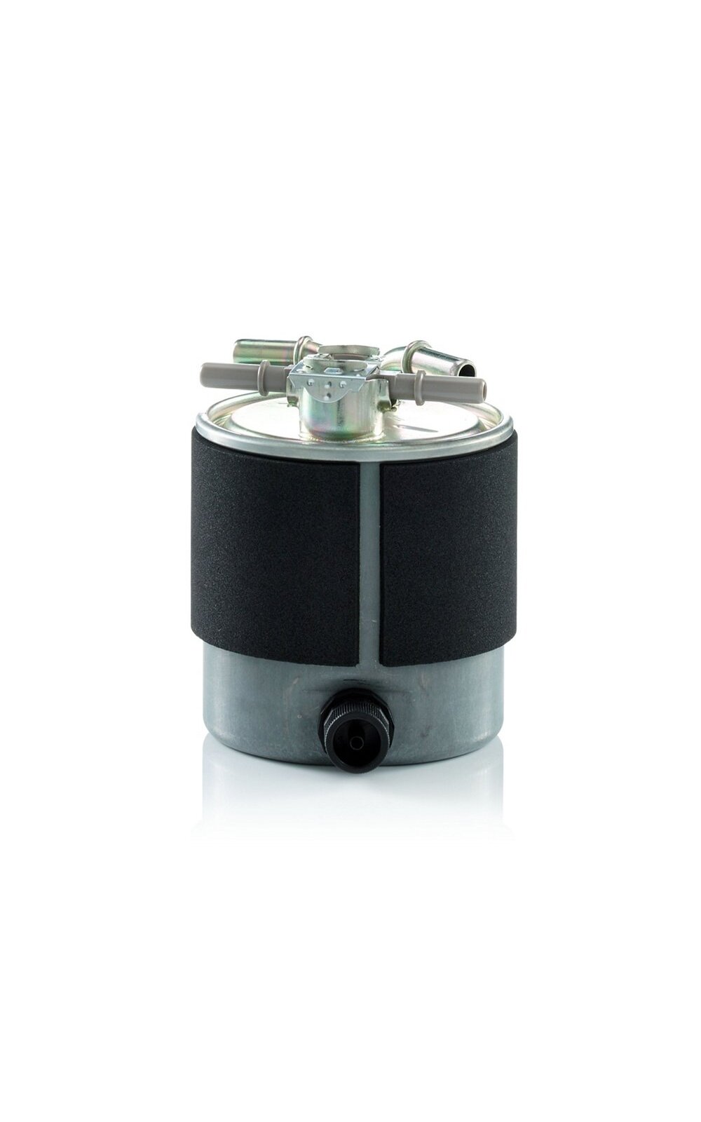 Dyzelino filtras MANN-FILTER Dyzelino filtras MANN-FILTER