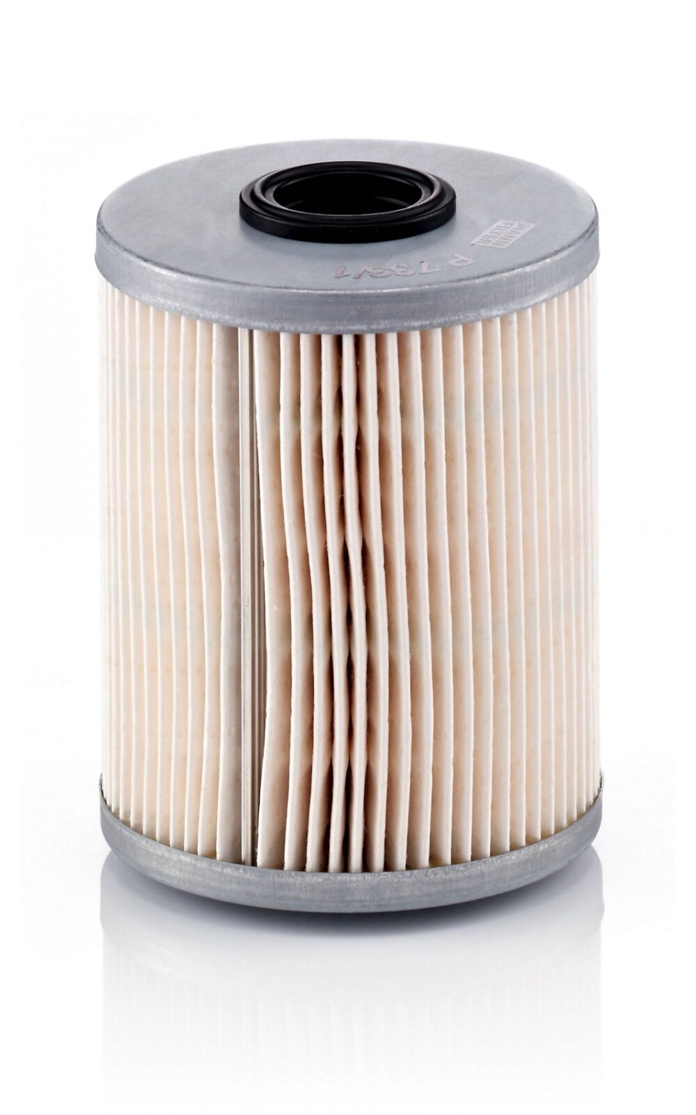Dyzelino filtras MANN-FILTER Dyzelino filtras MANN-FILTER