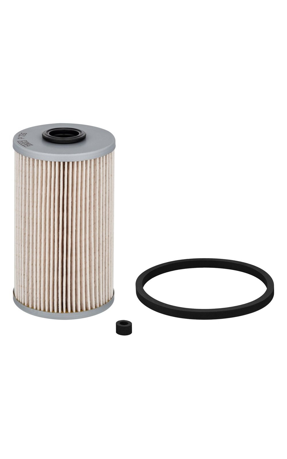 Dyzelino filtras MANN-FILTER Dyzelino filtras MANN-FILTER