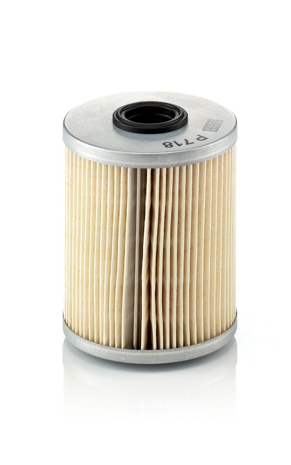 Dyzelino filtras MANN-FILTER