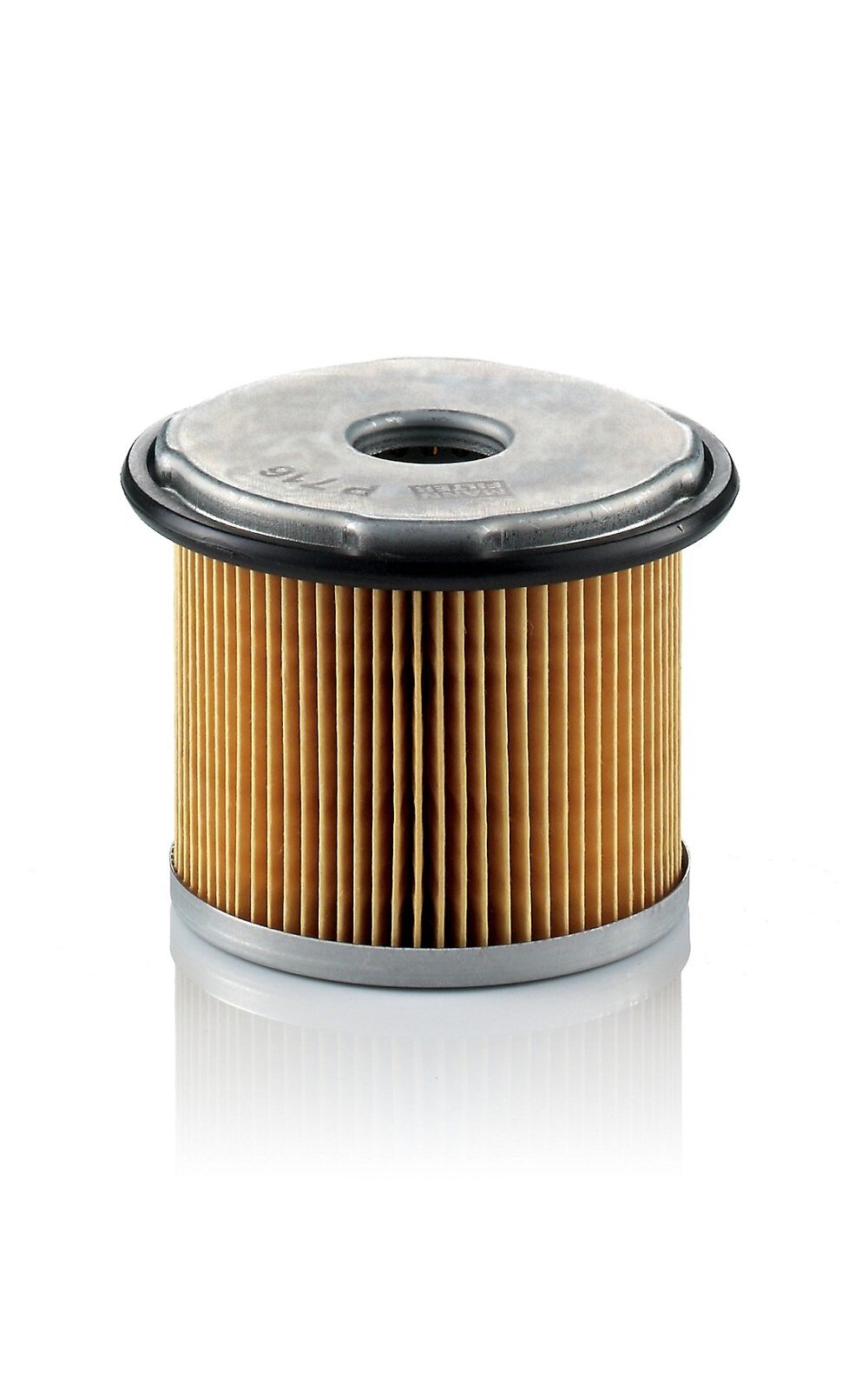 Dyzelino filtras MANN-FILTER Dyzelino filtras MANN-FILTER