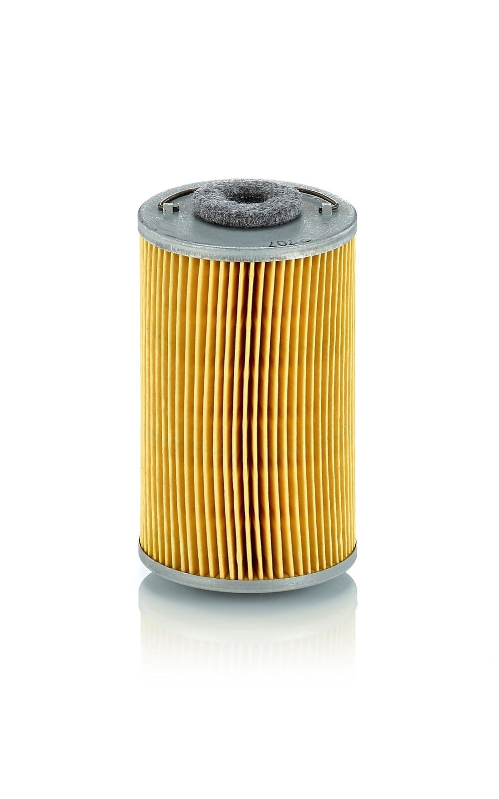 Dyzelino filtras MANN-FILTER Dyzelino filtras MANN-FILTER