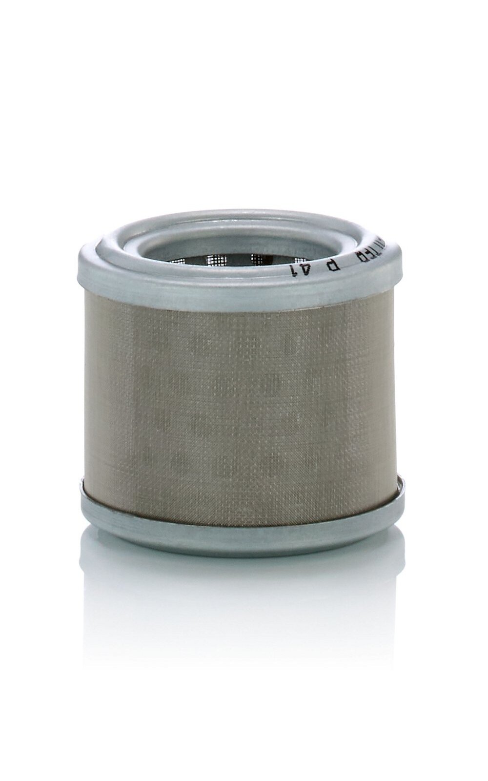 Dyzelino filtras MANN-FILTER Dyzelino filtras MANN-FILTER