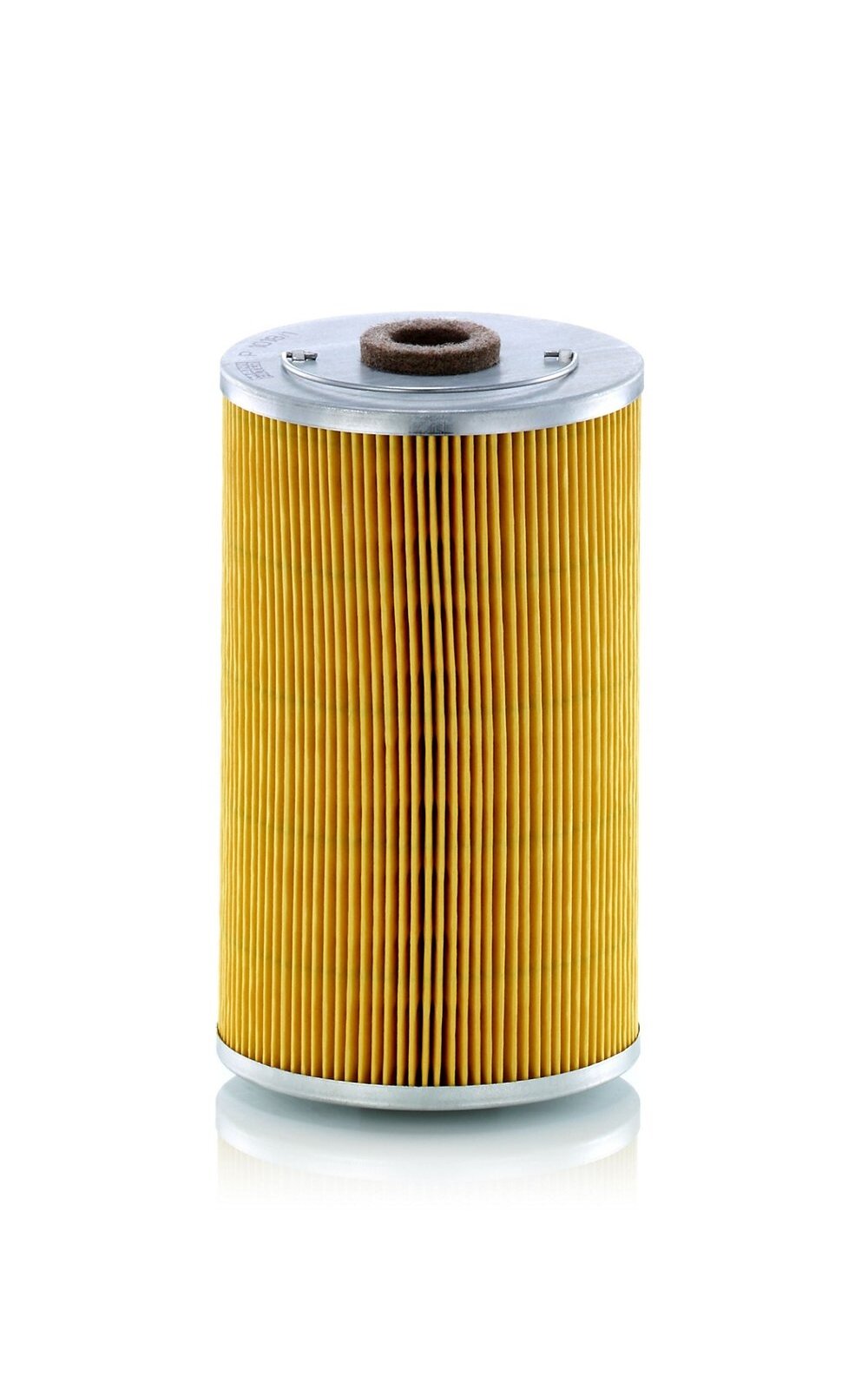 Dyzelino filtras MANN-FILTER Dyzelino filtras MANN-FILTER