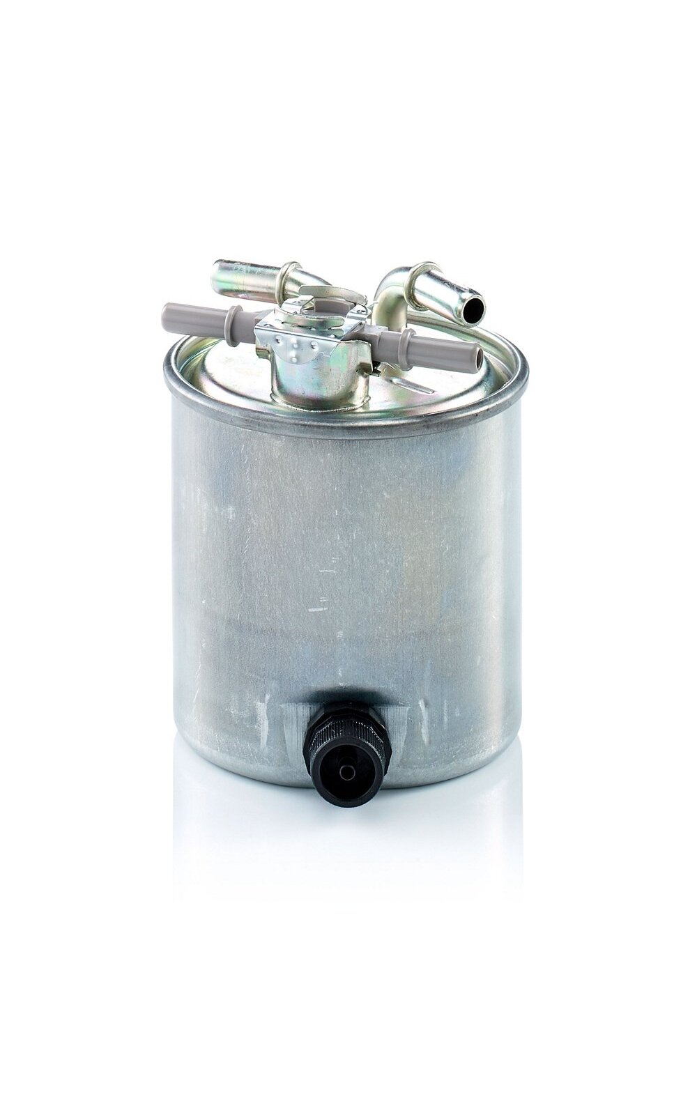 Dyzelino filtras MANN-FILTER Dyzelino filtras MANN-FILTER
