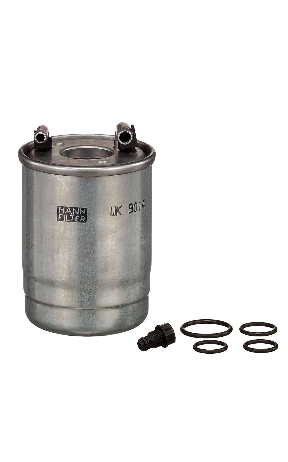 Dyzelino filtras MANN-FILTER Dyzelino filtras MANN-FILTER