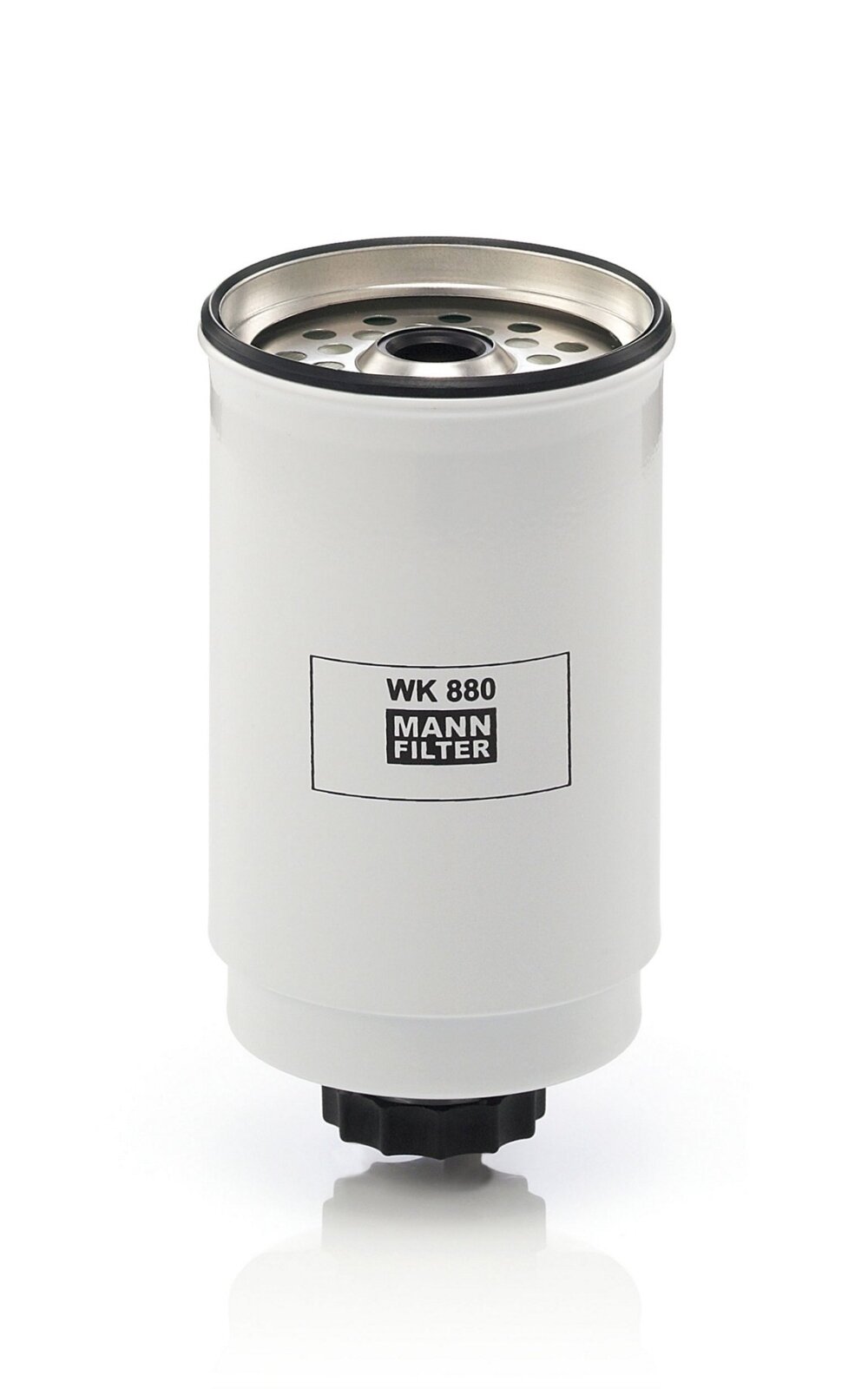 Dyzelino filtras MANN-FILTER Dyzelino filtras MANN-FILTER
