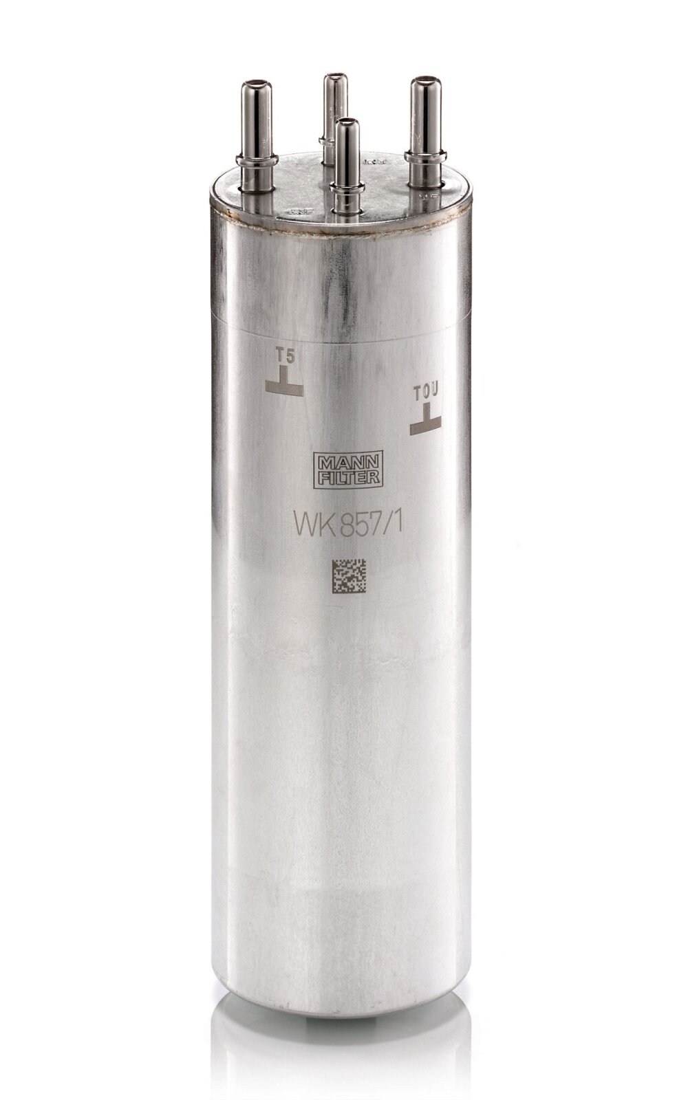 Dyzelino filtras MANN-FILTER