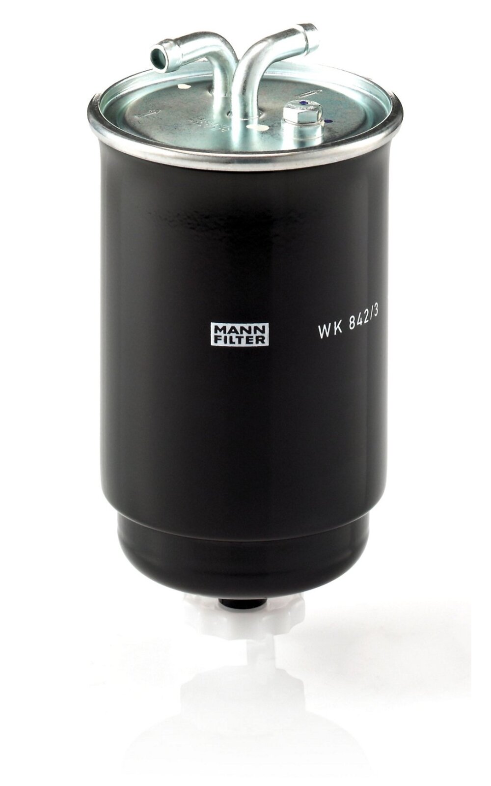 Dyzelino filtras MANN-FILTER