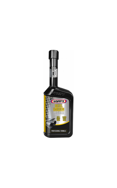 Dyzelinio kuro priedas išmetimo sistemai Wynn's, 500ml Dyzelinio kuro priedas išmetimo sistemai Wynn's, 500ml