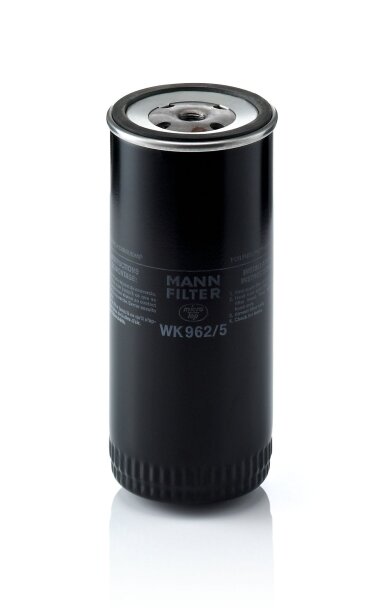 Dyzelino filtras MANN-FILTER