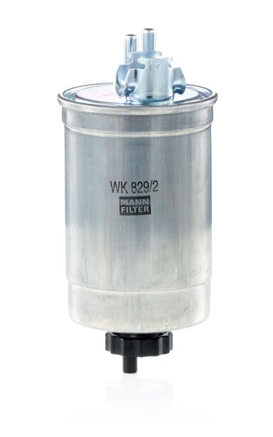 Dyzelino filtras MANN-FILTER