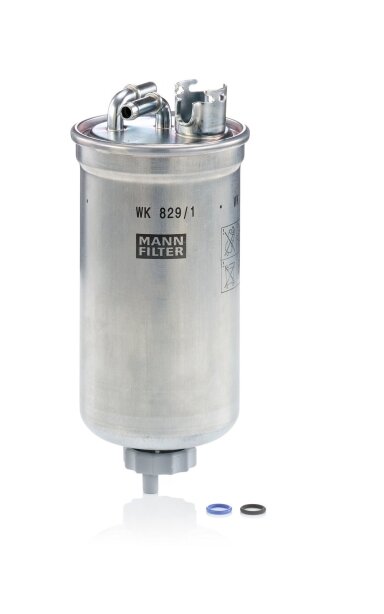 Dyzelino filtras MANN-FILTER