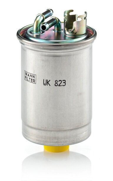 Dyzelino filtras MANN-FILTER