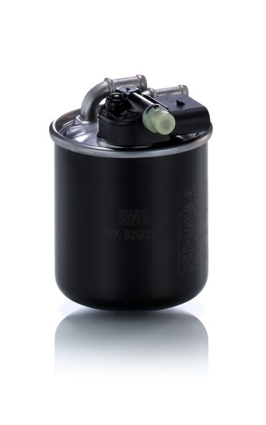 Dyzelino filtras MANN-FILTER