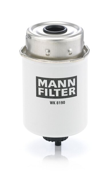 Dyzelino filtras MANN-FILTER
