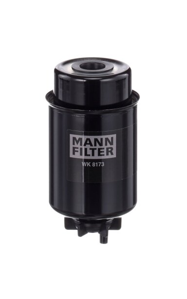 Dyzelino filtras MANN-FILTER