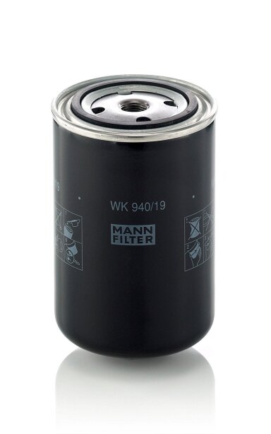Dyzelino filtras MANN-FILTER