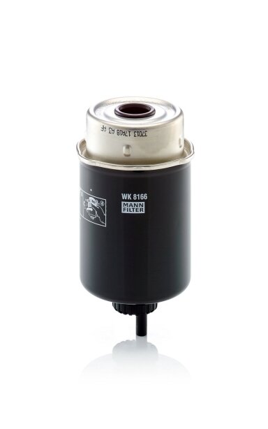 Dyzelino filtras MANN-FILTER