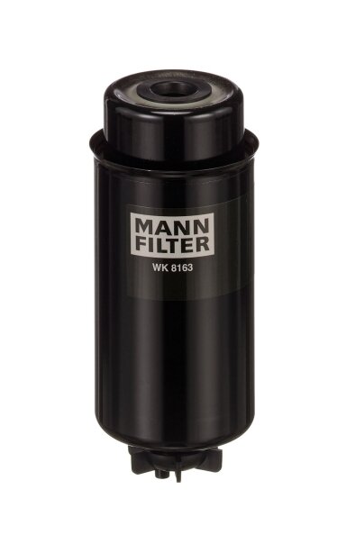 Dyzelino filtras MANN-FILTER