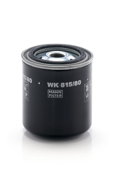 Dyzelino filtras MANN-FILTER
