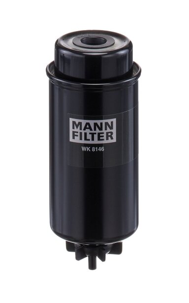 Dyzelino filtras MANN-FILTER