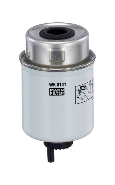Dyzelino filtras MANN-FILTER