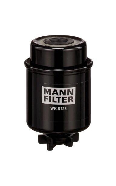 Dyzelino filtras MANN-FILTER