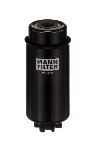 Dyzelino filtras MANN-FILTER