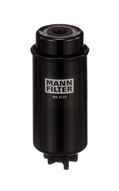 Dyzelino filtras MANN-FILTER
