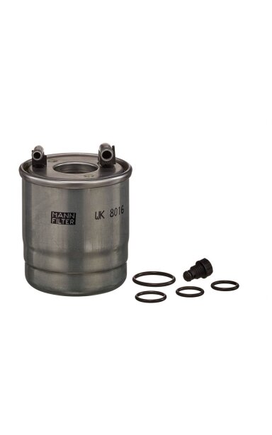 Dyzelino filtras MANN-FILTER