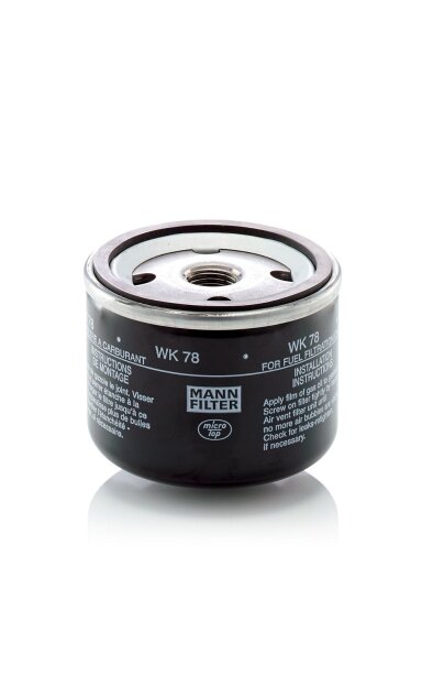 Dyzelino filtras MANN-FILTER