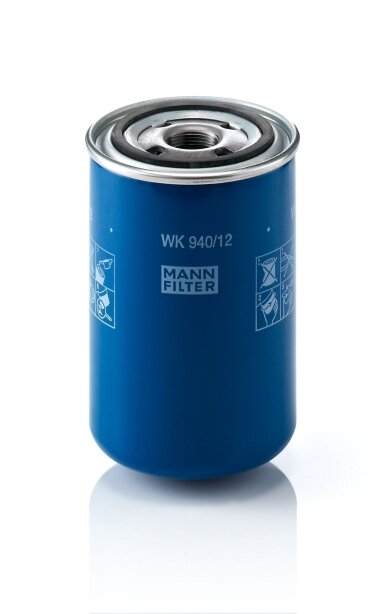 Dyzelino filtras MANN-FILTER