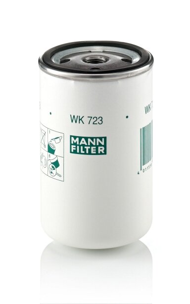 Dyzelino filtras MANN-FILTER