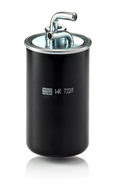 Dyzelino filtras MANN-FILTER