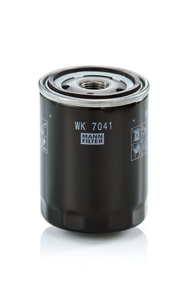 Dyzelino filtras MANN-FILTER