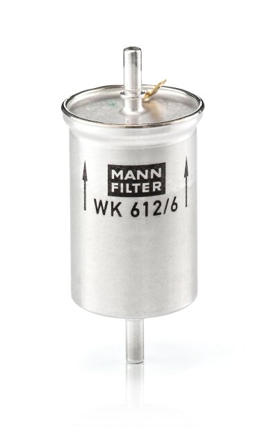 Dyzelino filtras MANN-FILTER