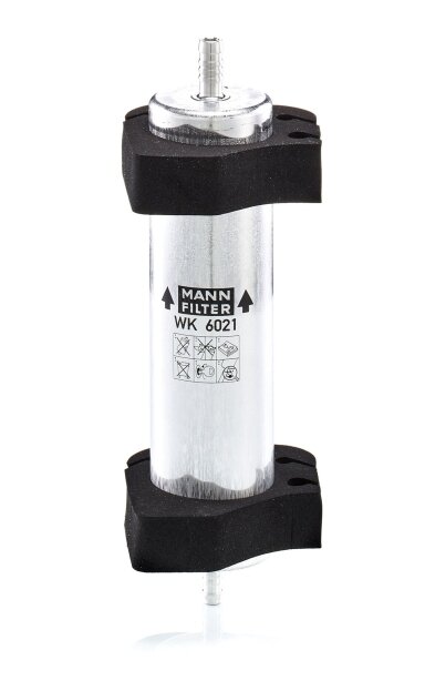 Dyzelino filtras MANN-FILTER