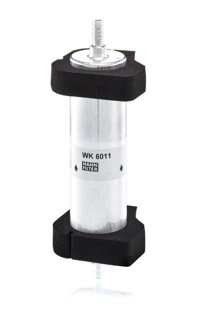 Dyzelino filtras MANN-FILTER