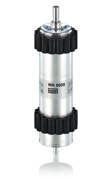 Dyzelino filtras MANN-FILTER