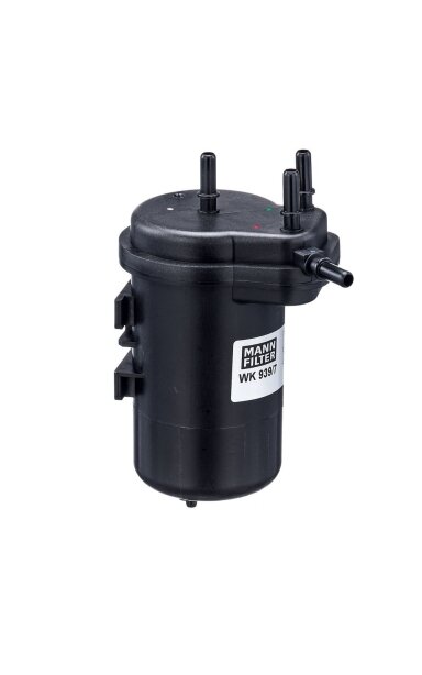 Dyzelino filtras MANN-FILTER