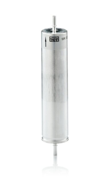 Dyzelino filtras MANN-FILTER