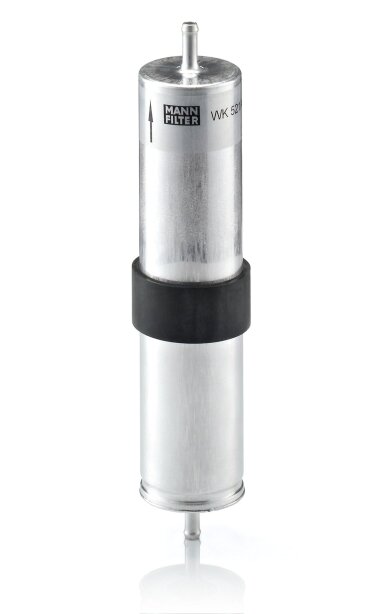 Dyzelino filtras MANN-FILTER