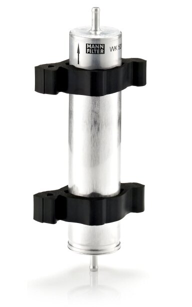 Dyzelino filtras MANN-FILTER