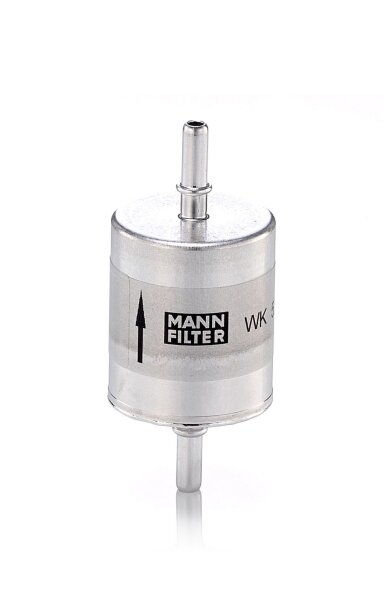 Dyzelino filtras MANN-FILTER