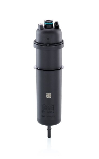 Dyzelino filtras MANN-FILTER