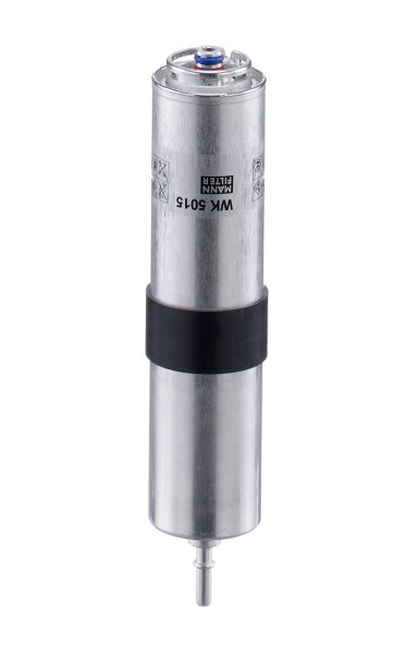 Dyzelino filtras MANN-FILTER