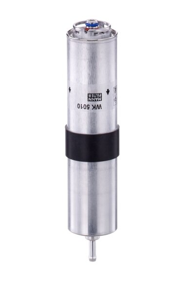 Dyzelino filtras MANN-FILTER